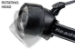 Pelican HeadsUp Lite 2600 - PEL 2600