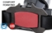 Pelican HeadsUp Lite 2680 Recoil LED - PEL 2680