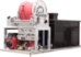 300 Gallon End Mount with Foam and Hydrant Fill