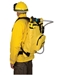 Scotty "BRAVO" 6 gallon Backpack with Hand Pump and Hose - SCT 4000-BRAVO