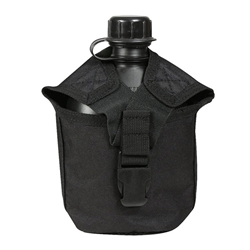 Rothco MOLLE Compatible 1 Quart Canteen Cover rothco, rothco canteen cover, canteen cover, molle, molle canteen cover