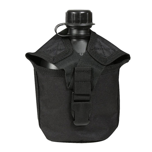 Rothco MOLLE Compatible 1 Quart Canteen Cover