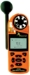 Kestrel 4400 Heat Stress Tracker Wind/Altitude Meter