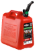 5 gallon Low Emission Gas Can
