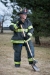Old Style Pro-Tech 8 Wildland Glove - TET PT8W*Disc