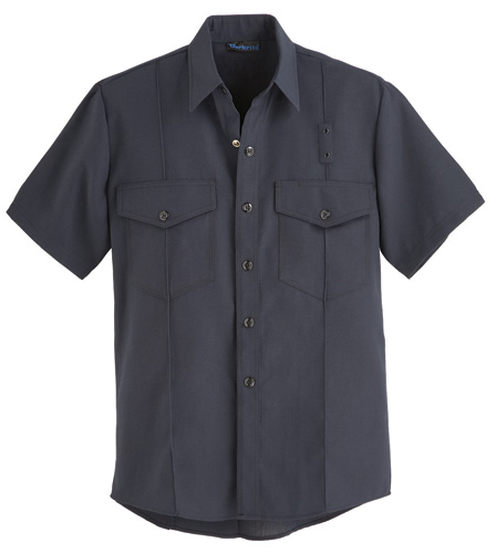 Workrite Series 740 Western Firefighter Shirt