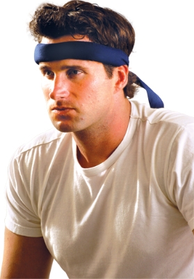 Headband by Miracool