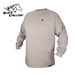 BSX-Black Stallion FR Long-Sleeve T-Shirt - REV FTL6