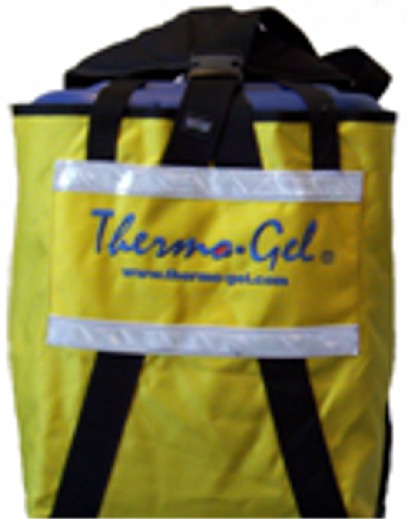 Thermo-Gel 200L 5-Gallon Backpack