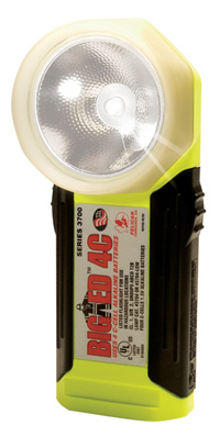 Pelican Big Ed 3700 Photoluminescent Light