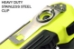 Pelican Big Ed 3700 Photoluminescent Light - PEL 3700PLB