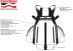 CrewBoss BlackBurn Type One Pack - WSS ACK04