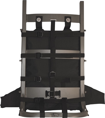 Bull Pacs Wide Pack Frame (50"+ Chest)