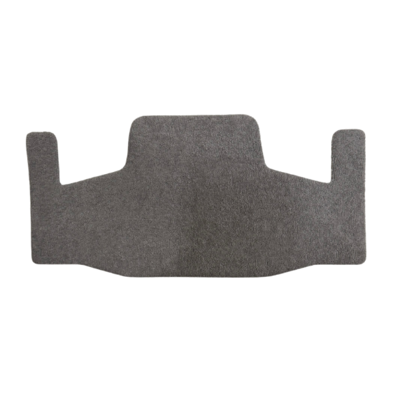 Bullard Cotton Brow Pad