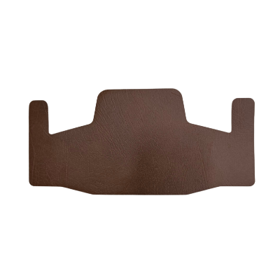 Bullard Vinyl Brow Pad