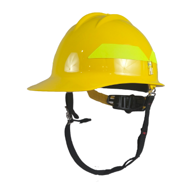 Bullard Wildfire Helmet Cap Brim
