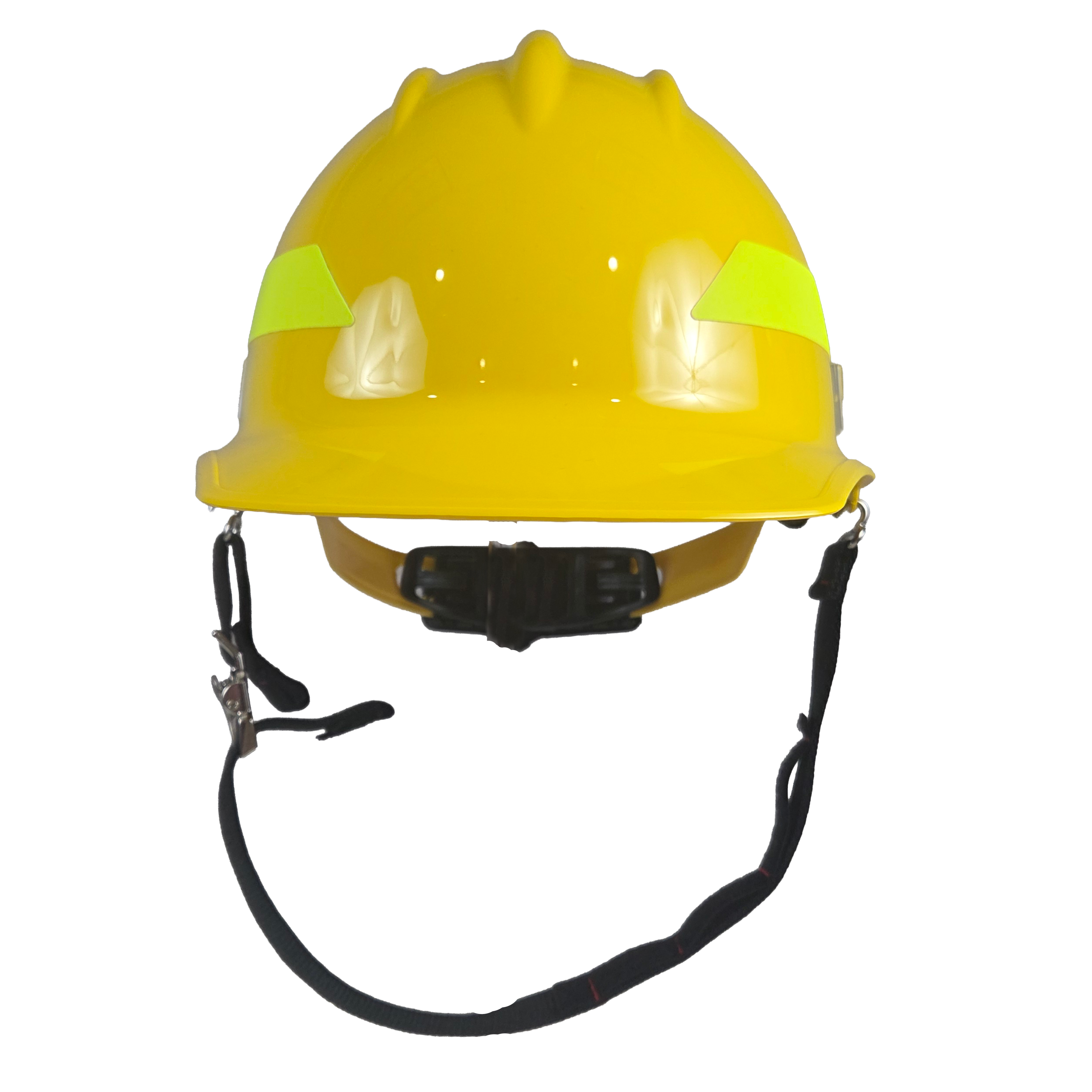 Bullard Fire Helmet - Cap Brim