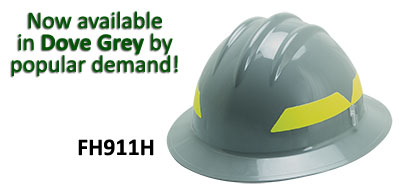 Fire Helmet - Bullard Wildfire Full Brim