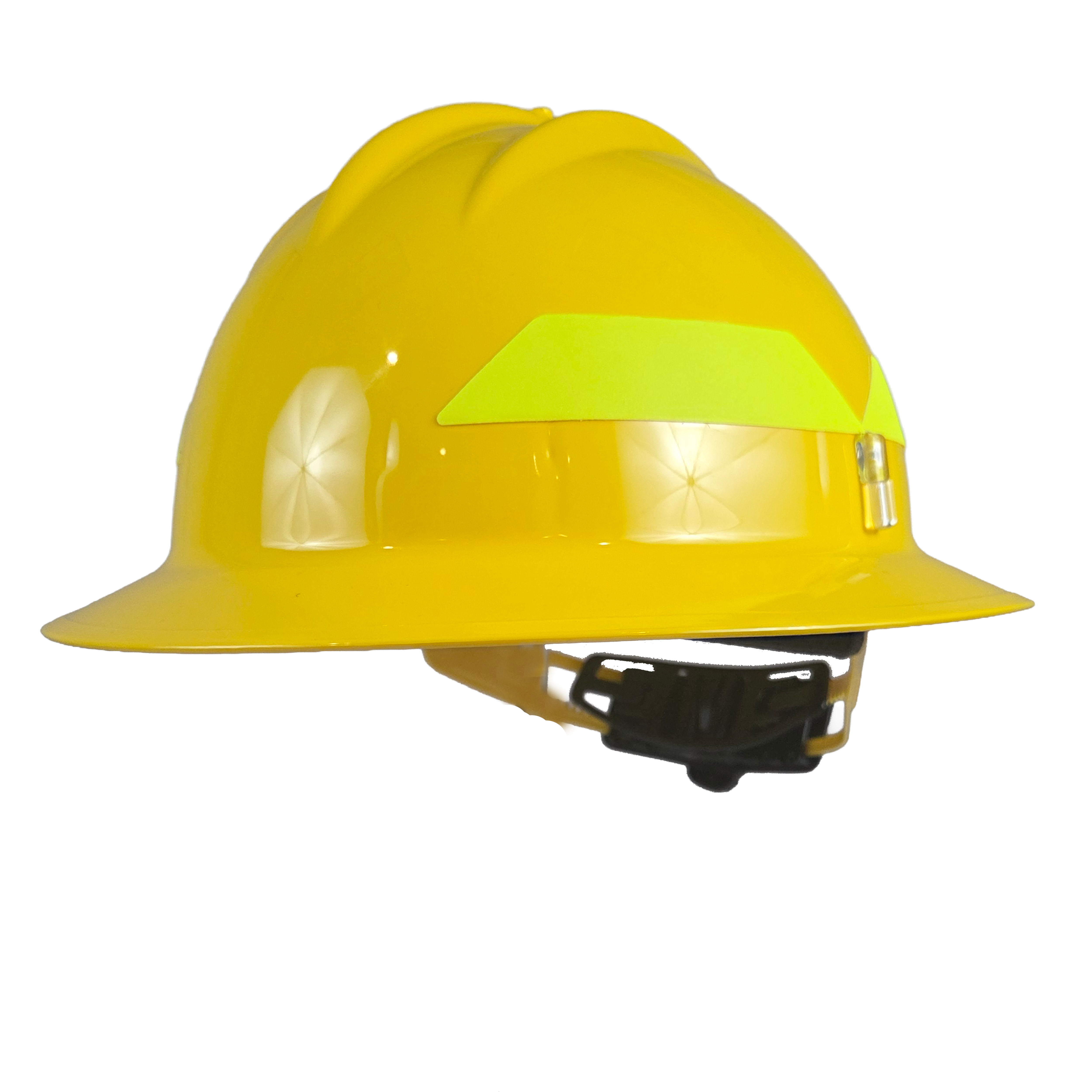 Fire Helmet - Bullard Wildfire Full Brim