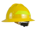 Bullard Wildfire Helmet Full Brim