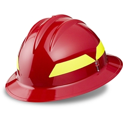 Bullard Wildfire Helmet Full Brim Wildfire helmet, Bullard fire helmet