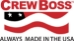 CrewBoss BlackBurn Type One Pack - WSS ACK04