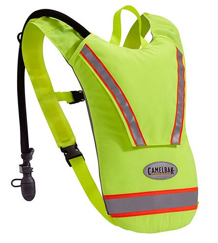 Camelbak Hi-Vis Green *Discontinued*