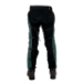 Clogger Wildfire Chainsaw Chaps USFS Approved NFPA 1977 - Green Rear View