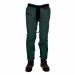 Clogger Wildfire Chainsaw Chaps USFS Approved NFPA 1977 - Green Front View
