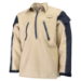 Coaxsher BetaX Wildland Fire Shirt - Khaki/Black