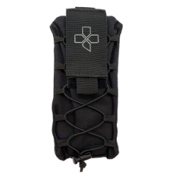 Coaxsher Drop-Down Cell Phone Case
