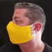 Coaxsher FR Safety Mask - COA AS428R-Y