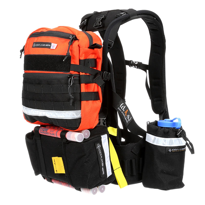 Coaxsher FS-1 Spotter Mid-Weight Pack