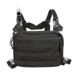Coaxsher MOLLE Chest Harness 