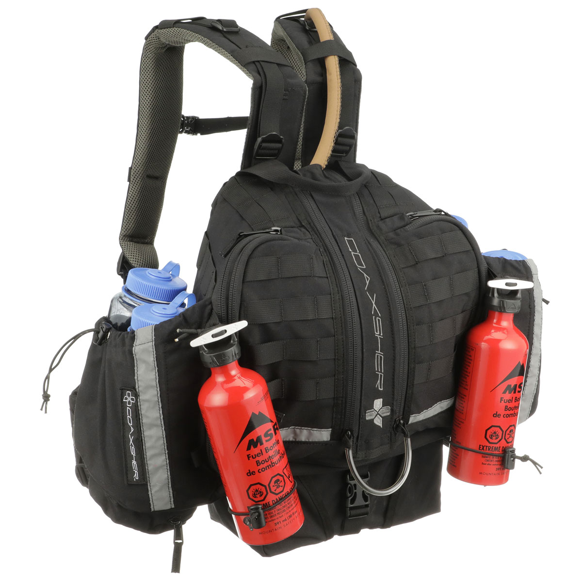 Fire Pack Coaxsher Operator Wildland Fire Pack - 2020 Model