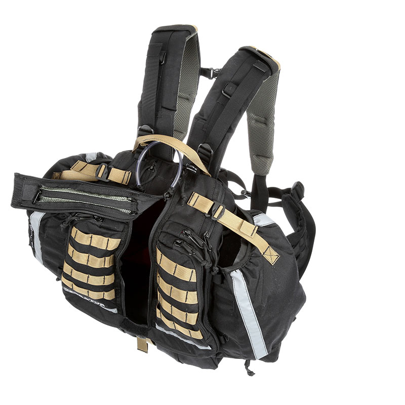Coaxsher Operator Wildland Fire Pack