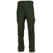 Coaxsher Tyee Wildland Fire Pants – 6.0 oz. DefenseCore fabric, green protective pants, front view