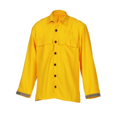 Coaxsher Vector Wildland Fire Shirt - Tecasafe Plus
