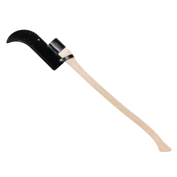 Council Brush Hook 12" Blade 36" Handle
