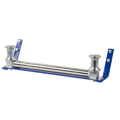 Coxwell 1175 Series Low Mount Roller Guide