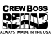 CrewBoss Rehab Trailer - WSS CBR-TR