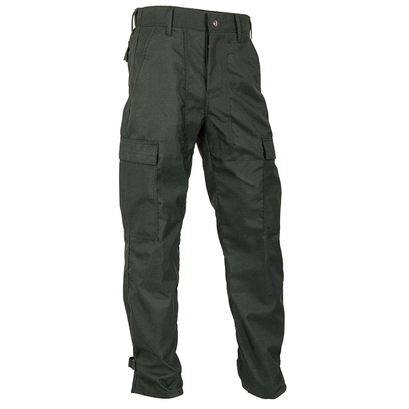CrewBoss Classic Advance Brush Pants - Kevlar/Nomex - Firefighter Clothing