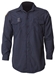 CrewBoss Class B Uniform Shirt Long Sleeve 6.0 oz Nomex - WSS USLN6