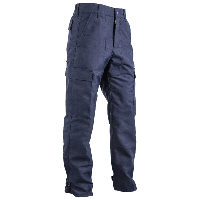 Details about   Crew Boss Tecasafe Plus Brush Pants Small 30” Inseam 