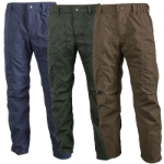 CrewBoss Elite Brush Pant - Advance