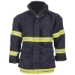 CrewBoss Fire-Rescue EMS Coat Tecasafe Plus - WSS EMSCT