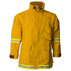 NFPA 1977 - Wildland Fire Clothing & Gear