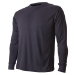 CrewBoss Long Sleeved Active T Shirt - WSS PROF