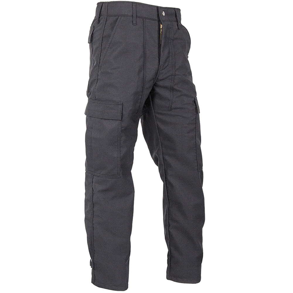 Firefighter Clothing - CrewBoss Dual Compliant Brush Pants - 6.8 oz. Nomex
