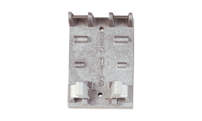 Double Spanner Wrench Holder